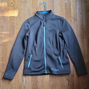 Polaris Women's Black Jacket
